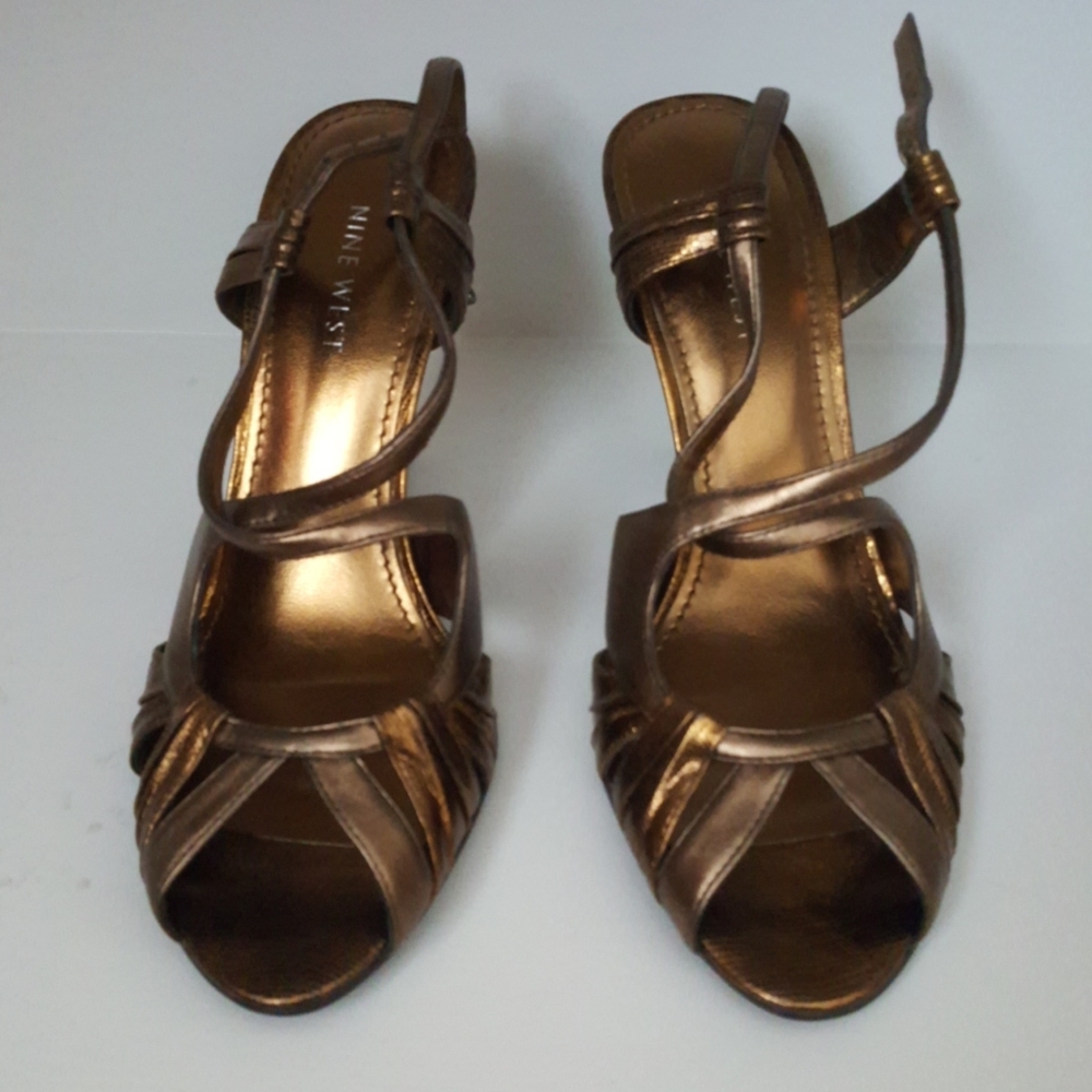 Nine West Heels